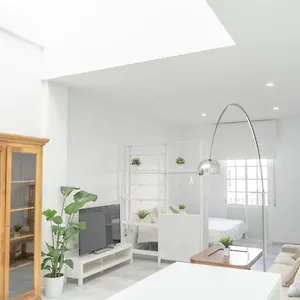 Loft Súper Luminoso En El Centro Del Puerto De Santa María. , El Puerto de Santa María España