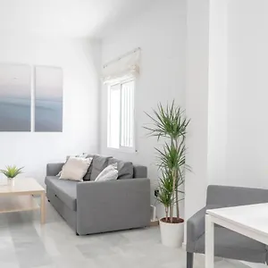 Completamente Nuevo En Pleno Centro Del Puerto , El Puerto de Santa María España