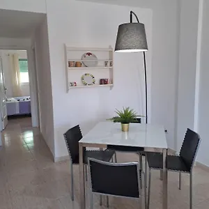 Casa Maya , Corralejo España